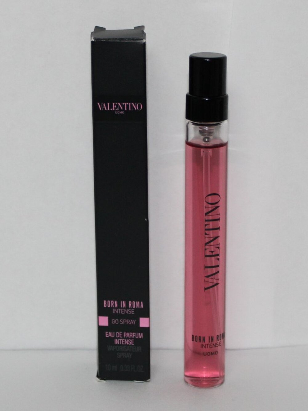 VALENTINO BORN IN ROMA EDP INTENSE FOR MEN